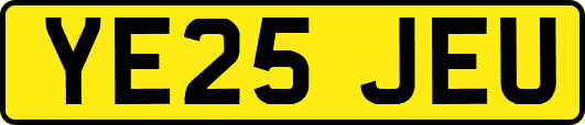 YE25JEU