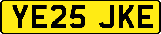 YE25JKE