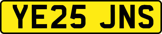 YE25JNS