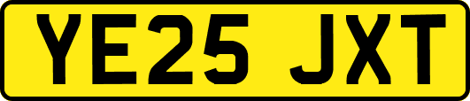 YE25JXT