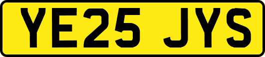 YE25JYS
