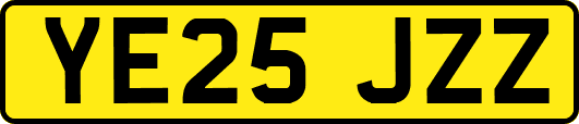 YE25JZZ