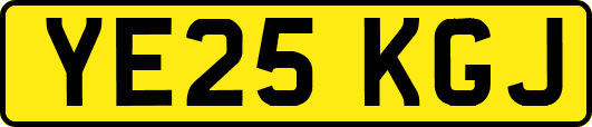 YE25KGJ
