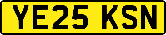 YE25KSN