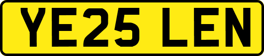 YE25LEN