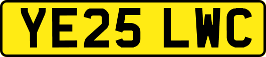 YE25LWC