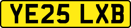 YE25LXB