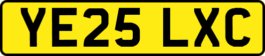 YE25LXC