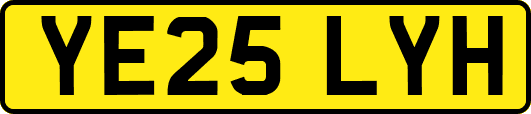 YE25LYH
