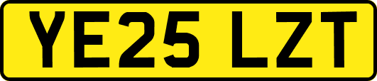 YE25LZT