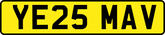 YE25MAV