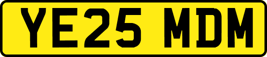 YE25MDM