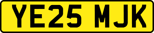 YE25MJK