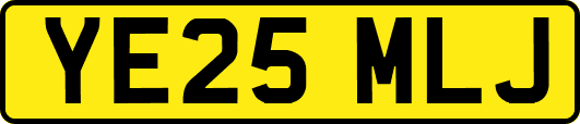 YE25MLJ