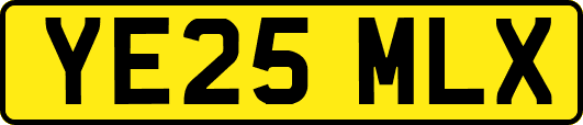 YE25MLX