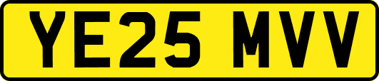 YE25MVV