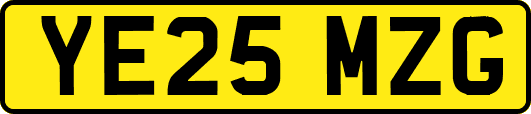 YE25MZG