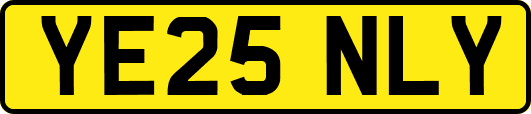 YE25NLY