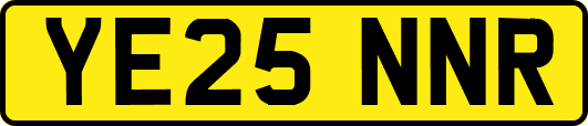 YE25NNR