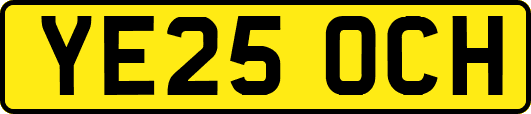 YE25OCH