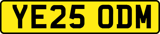 YE25ODM