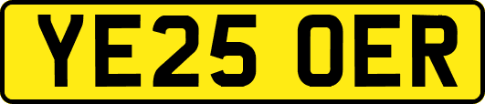 YE25OER