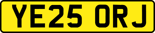YE25ORJ