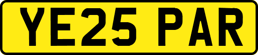 YE25PAR