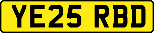 YE25RBD
