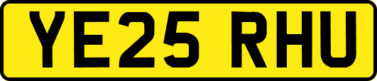 YE25RHU