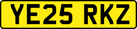 YE25RKZ