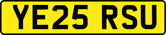 YE25RSU