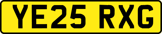 YE25RXG