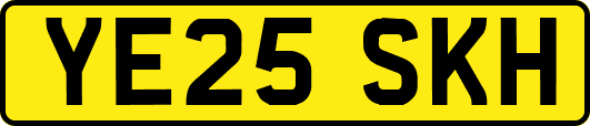 YE25SKH