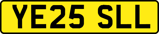 YE25SLL