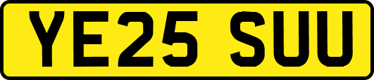 YE25SUU