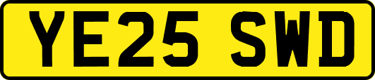 YE25SWD