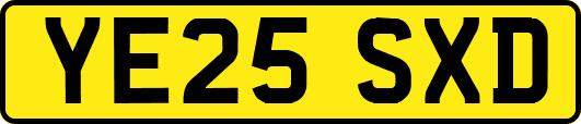 YE25SXD