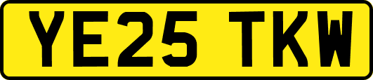 YE25TKW