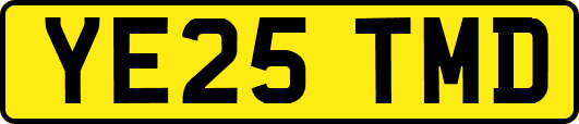 YE25TMD