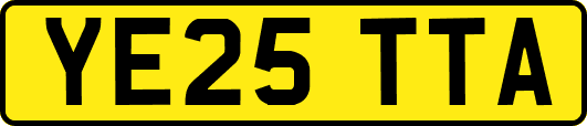 YE25TTA