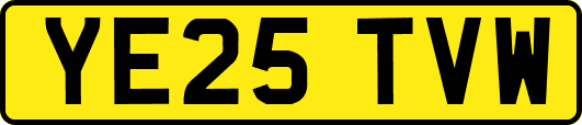 YE25TVW