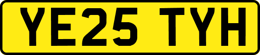 YE25TYH