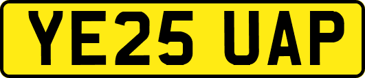YE25UAP