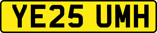 YE25UMH