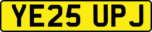 YE25UPJ