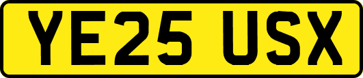 YE25USX