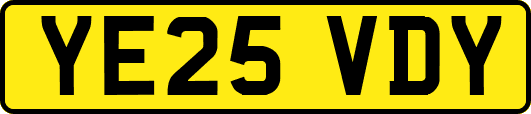 YE25VDY