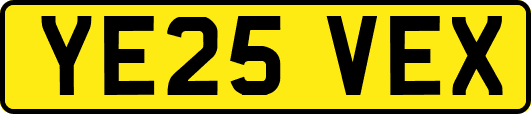 YE25VEX
