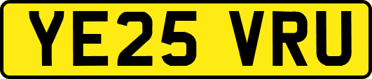 YE25VRU